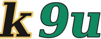 k9u logo